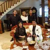 Istri Hotman Paris Hutapea