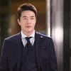 Kwon Sang Woo