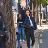 Kim Ji Hoon LOVE TO HATE YOU