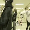 Potret Chanyeol EXO Nyempil
