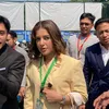 Tasya Farasya dan Sangun Ragahdo di pengadilan