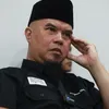 Ahmad Dhani Bocorkan Beskap Seragaman 