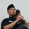 Ahmad Dhani Bocorkan Beskap Seragaman 