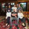 Ahmad Dhani Budaya Jawa di Nikahan Al Ghazali Alyssa Daguise