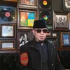 Ahmad Dhani menemui wartawan