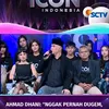 Ahmad Dhani 