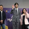 Ahn Hyo Seop Siapkan Proyek Amal Bertajuk &#039;We Are One&#039; di Indonesia