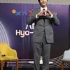 Ahn Hyo Seop Siapkan Proyek Amal Bertajuk &#039;We Are One&#039; di Indonesia
