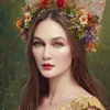 Avatar AI Artis Indonesia
