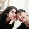 Caesar Hito &amp; Felicya