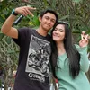 Caesar Hito &amp; Felicya