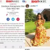 Cardi B MET Gala