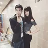 Aimee Cheng Bradshaw