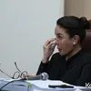 Nikita Mirzani Menangis di Ruang Sidang