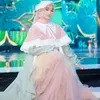 Aisha Keem Putri Ariani Irfan Hakim Soimah