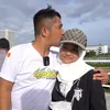 Aisha Keem Putri Ariani Irfan Hakim Soimah