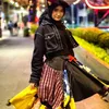 Aisha Keem Putri Ariani Irfan Hakim Soimah