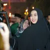 Oki Setiana Dewi Pawai Obor Ramadan