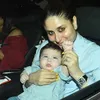Taimur dan Kareena