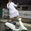 Muhammad Akbar