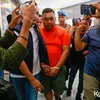 ajudan pribadi ditangkap, siapa ajudan pribadi, ajudan pribadi kasus penipuan