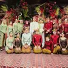Akad Nikah El Rumi Syifa Hadju
