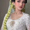 Akad Nikah El Rumi Syifa Hadju