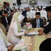 Patimasang