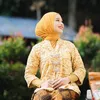 Tya Arifin Pulang Menantu Siti Nurhaliza Lesti