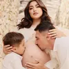 Jessica Iskandar El Barack dan Vincent Verhaag