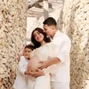 Jessica Iskandar El Barack dan Vincent Verhaag