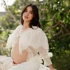 Jessica Iskandar El Barack dan Vincent Verhaag