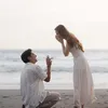 Haviza Devi Anjani dan Harris Vriza