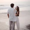 Haviza Devi Anjani dan Harris Vriza