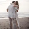 Haviza Devi Anjani dan Harris Vriza