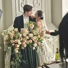 Mimi Gugudan Thunder MBLAQ Nikah, Pre-Wedding Mimi Gugudan Thunder MBLAQ