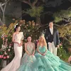 Mimi Gugudan Thunder MBLAQ Nikah, Pre-Wedding Mimi Gugudan Thunder MBLAQ