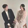 Mimi Gugudan Thunder MBLAQ Nikah, Pre-Wedding Mimi Gugudan Thunder MBLAQ