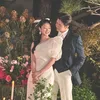 Mimi Gugudan Thunder MBLAQ Nikah, Pre-Wedding Mimi Gugudan Thunder MBLAQ