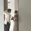 Mimi Gugudan Thunder MBLAQ Nikah, Pre-Wedding Mimi Gugudan Thunder MBLAQ