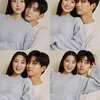 Taecyeon 2PM dan Kim Hye Yoon