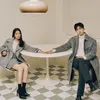 Taecyeon 2PM dan Kim Hye Yoon