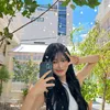 Jinni Eks NMIXX, Jini Ex NMIXX, Jinni Debut Solo