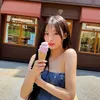 Jinni Eks NMIXX, Jini Ex NMIXX, Jinni Debut Solo