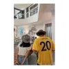 Brandon Salim