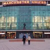 cut keke, mancester united