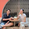 Potret Cantik Mikha Tambayong Tanpa Makeup
