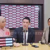 Rezky Aditya tes DNA Anak Wenny Ariani
