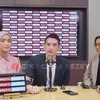 Rezky Aditya tes DNA Anak Wenny Ariani
