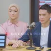 Rezky Aditya tes DNA Anak Wenny Ariani